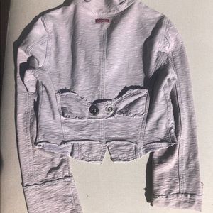 One of a Kind Jacket